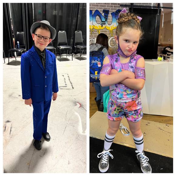 Meet your Posher, Lindsey - Picture 1 of 1